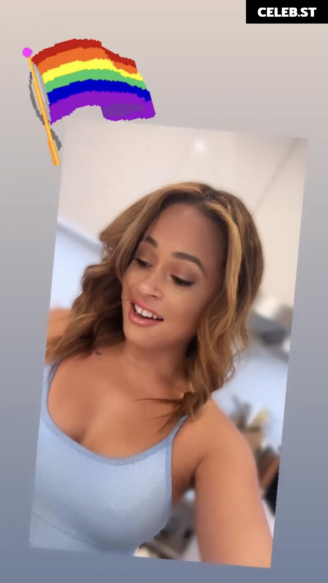 Kayla Braxton Image 4410598