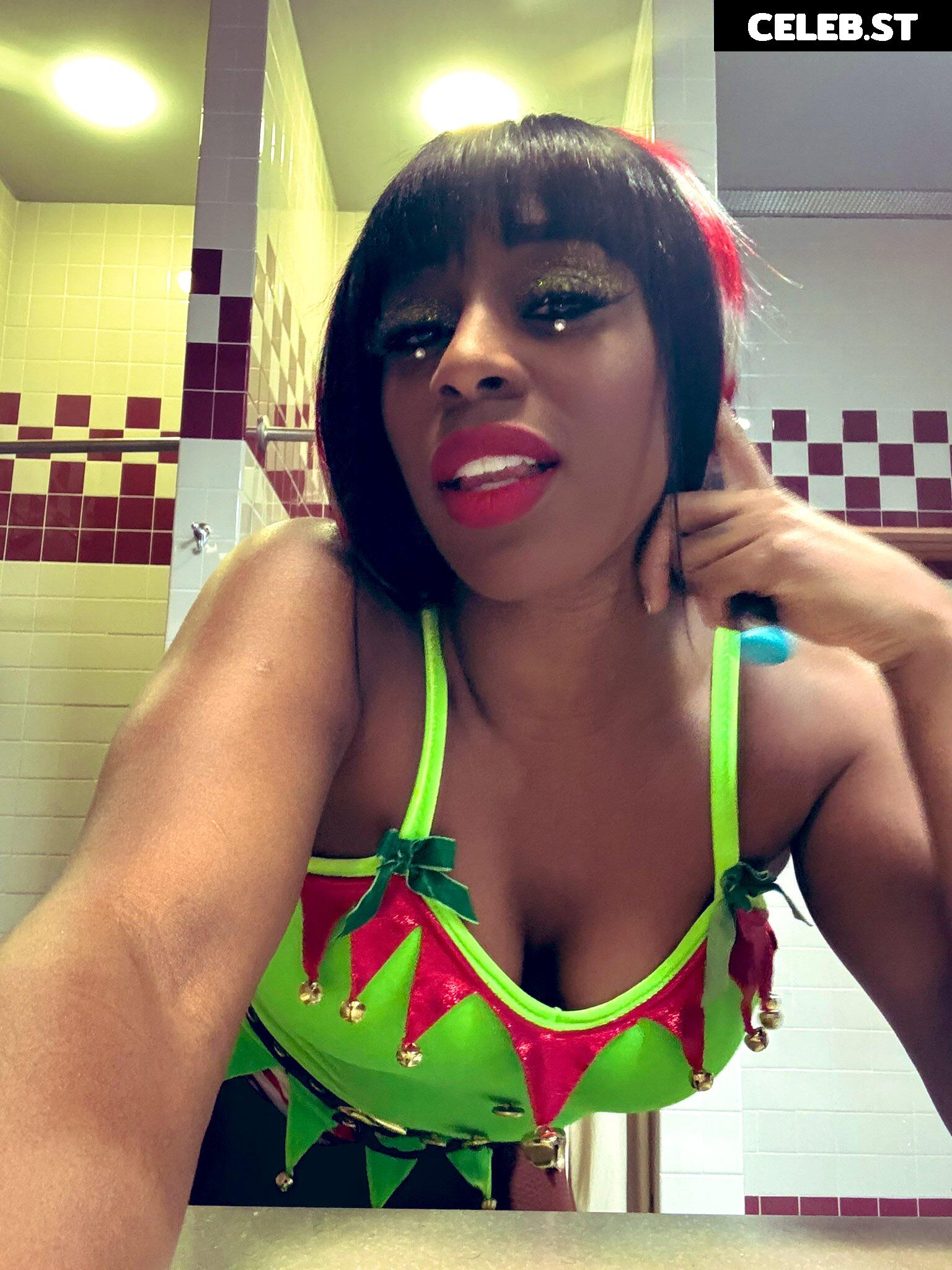 Trinity Fatu Image 4410512