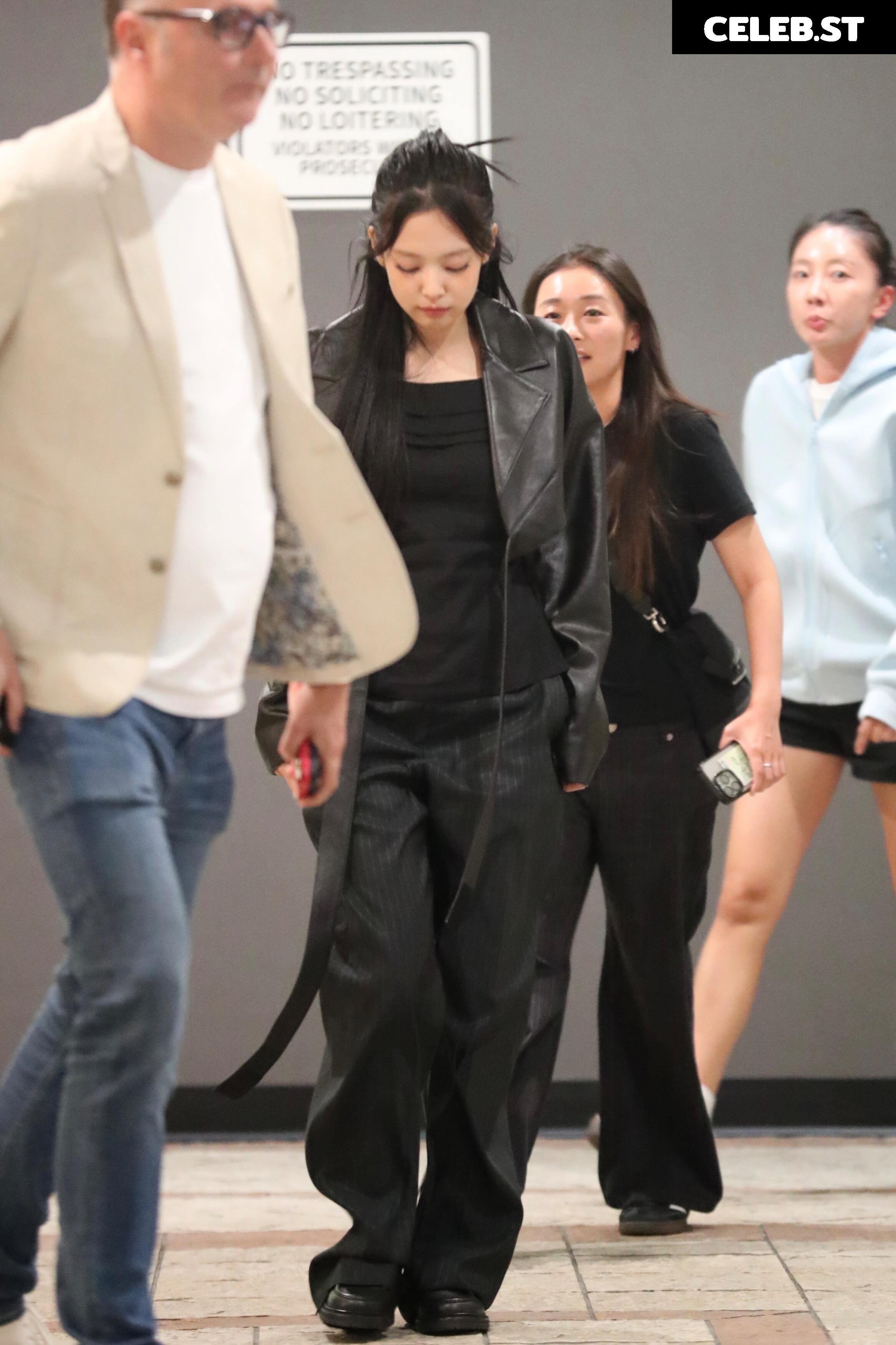 Jennie | BLΛƆKPIИK (Blackpink) Image 4410532