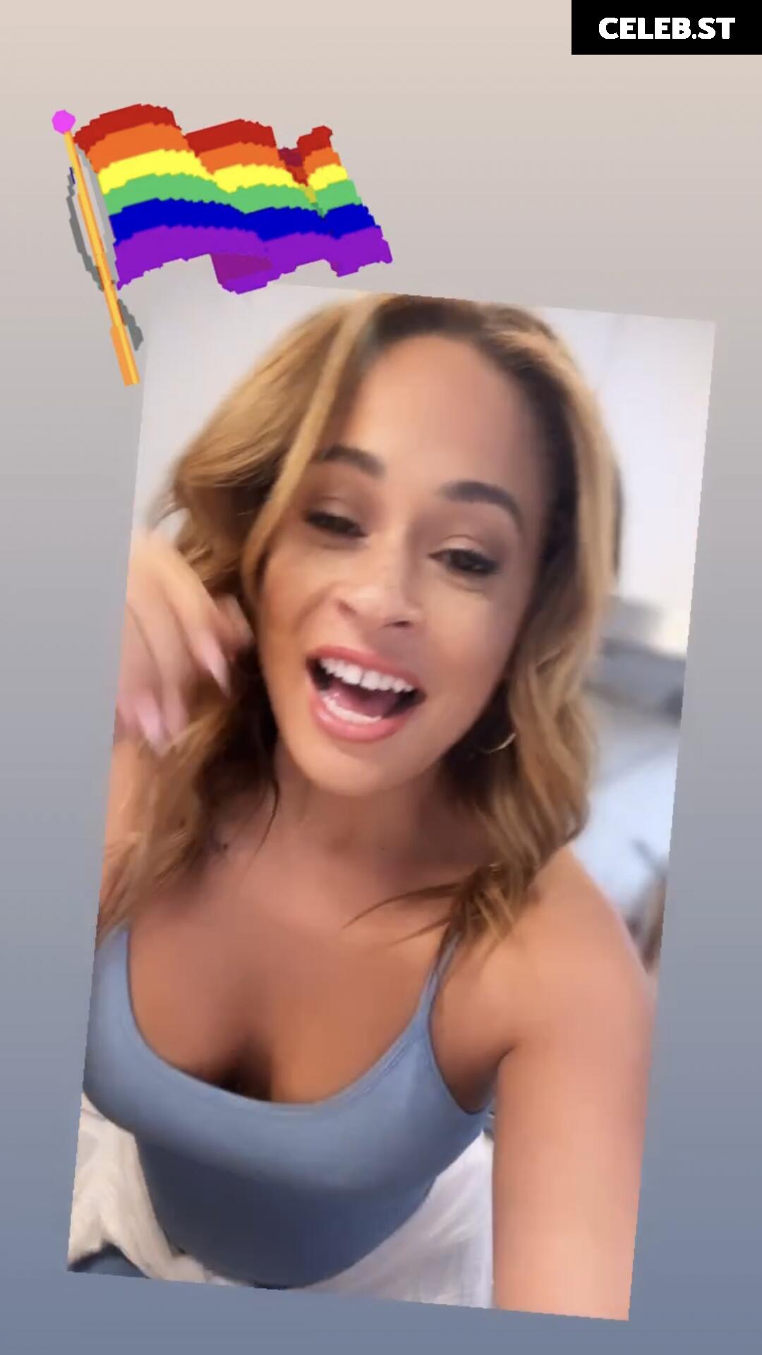 Kayla Braxton Image 4410492