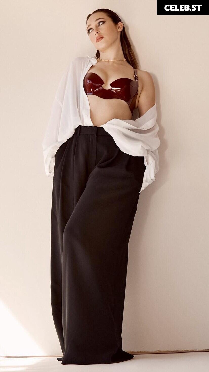 Alycia Debnam Carey Image 4410486