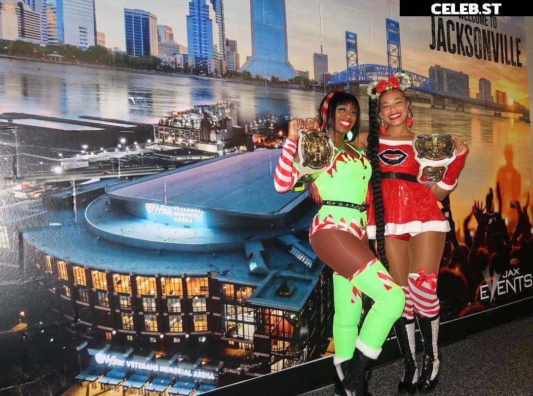 Trinity Fatu Image 4410454