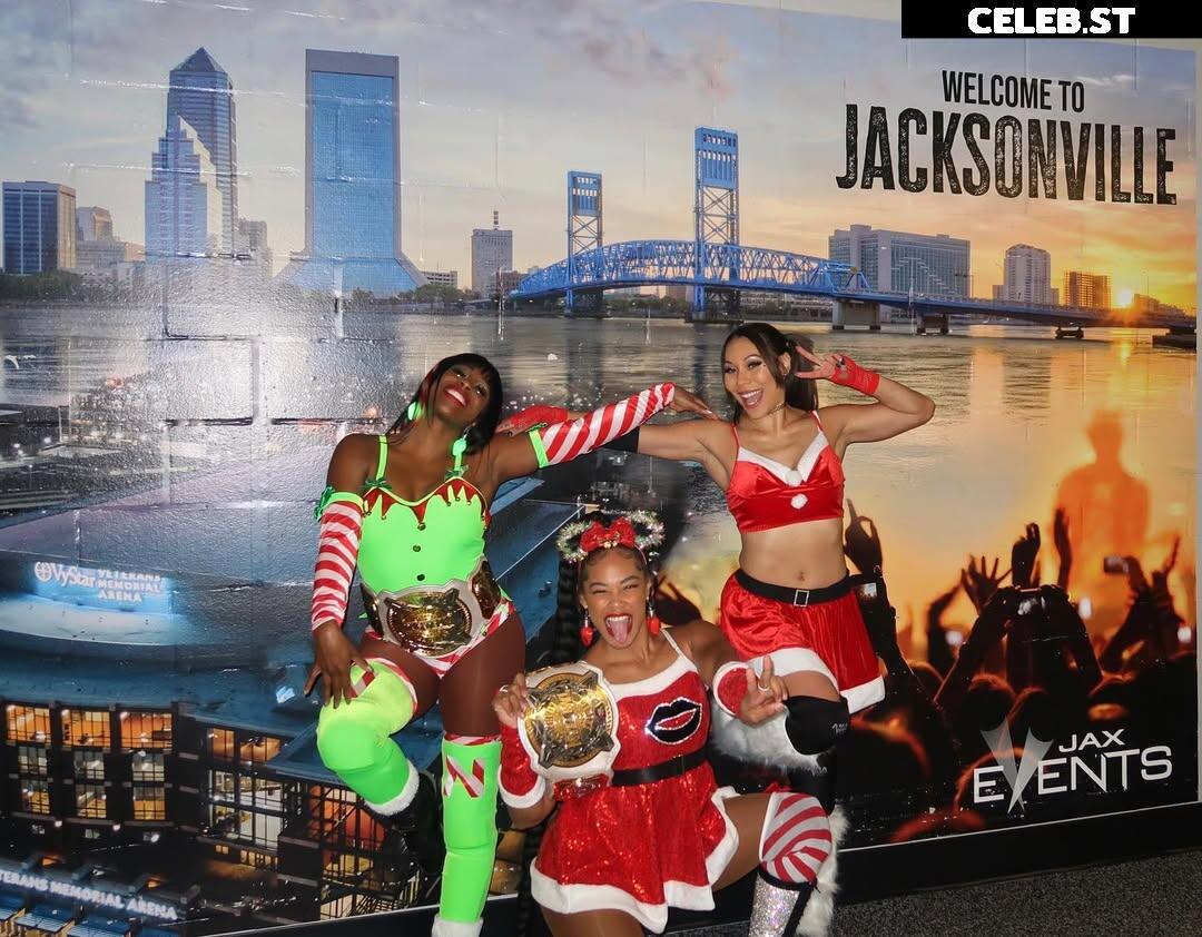 Trinity Fatu Image 4410474