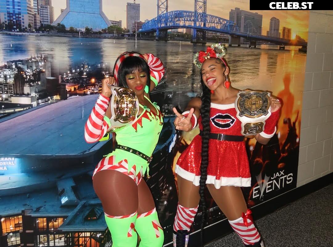 Trinity Fatu Image 4410411