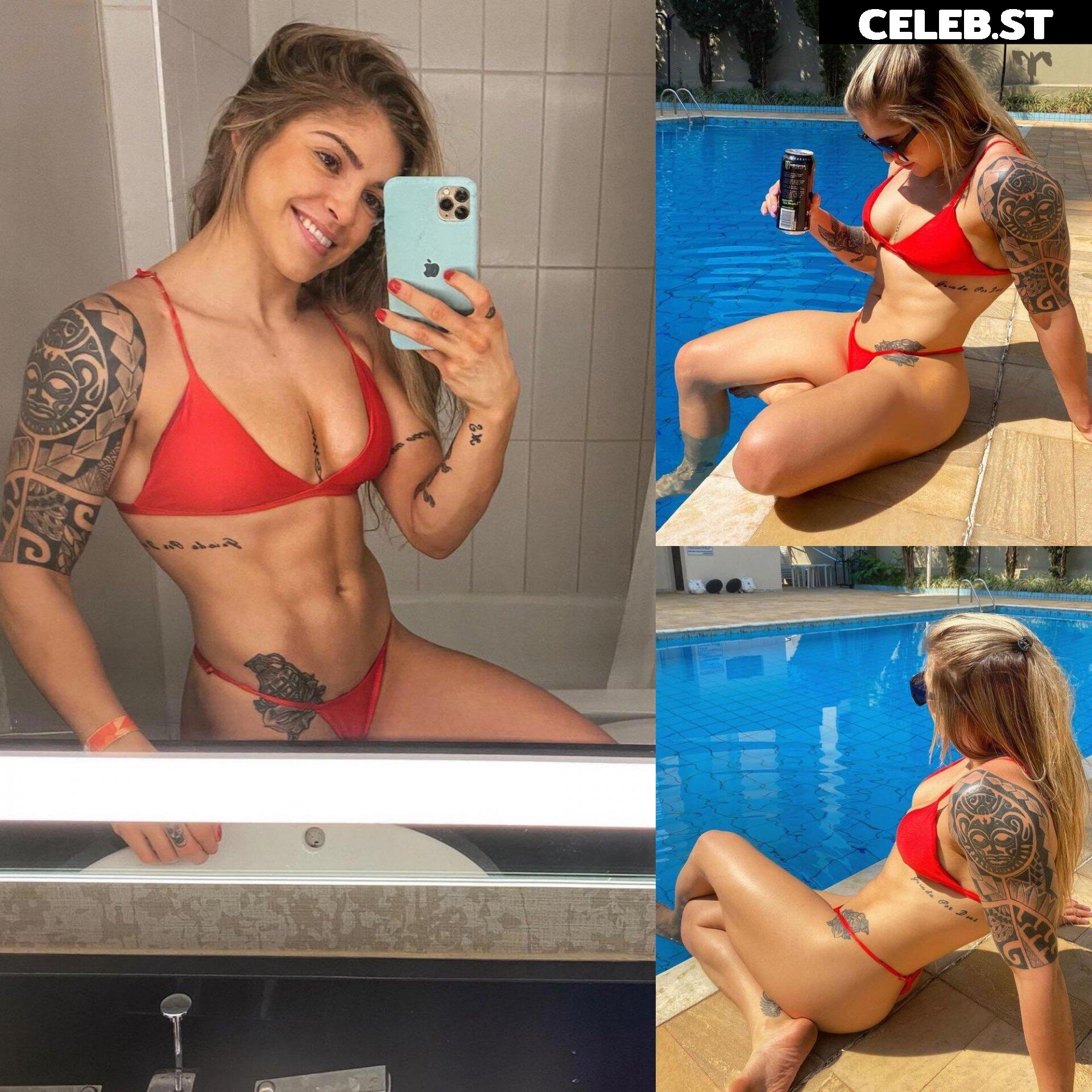 Women of UFC &amp; MMA Image 4410795
