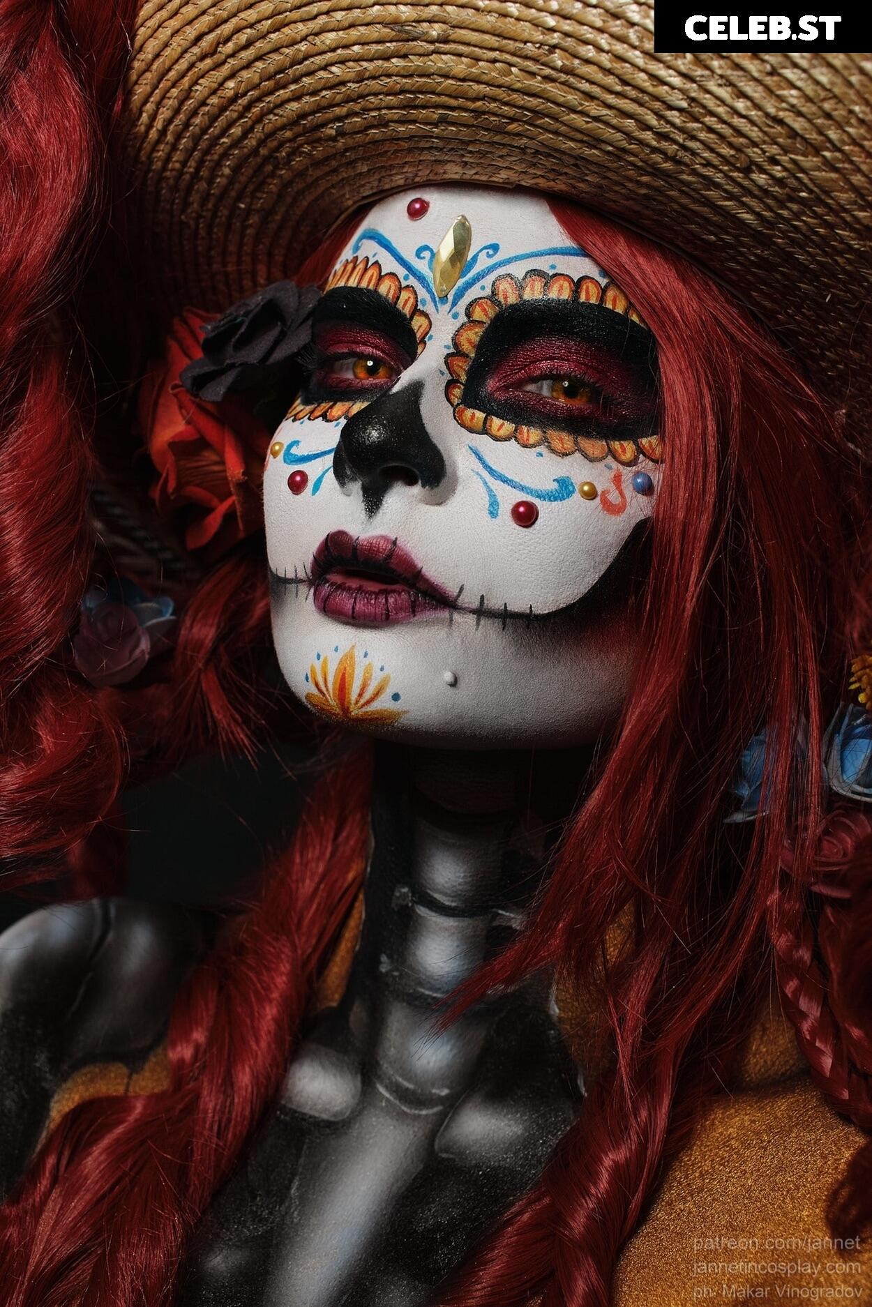 Jannetincosplay Image 441074