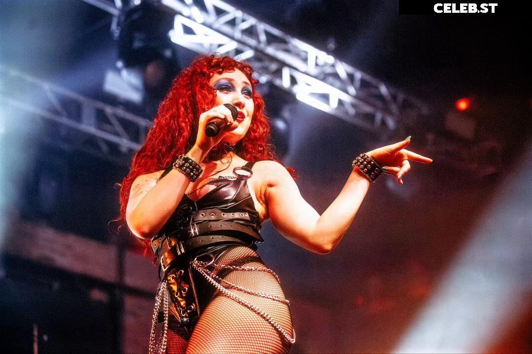 Chappell Roan Image 4410663