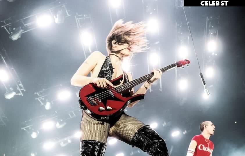 Victoria De Angelis (Maneskin bassist) Image 4410613