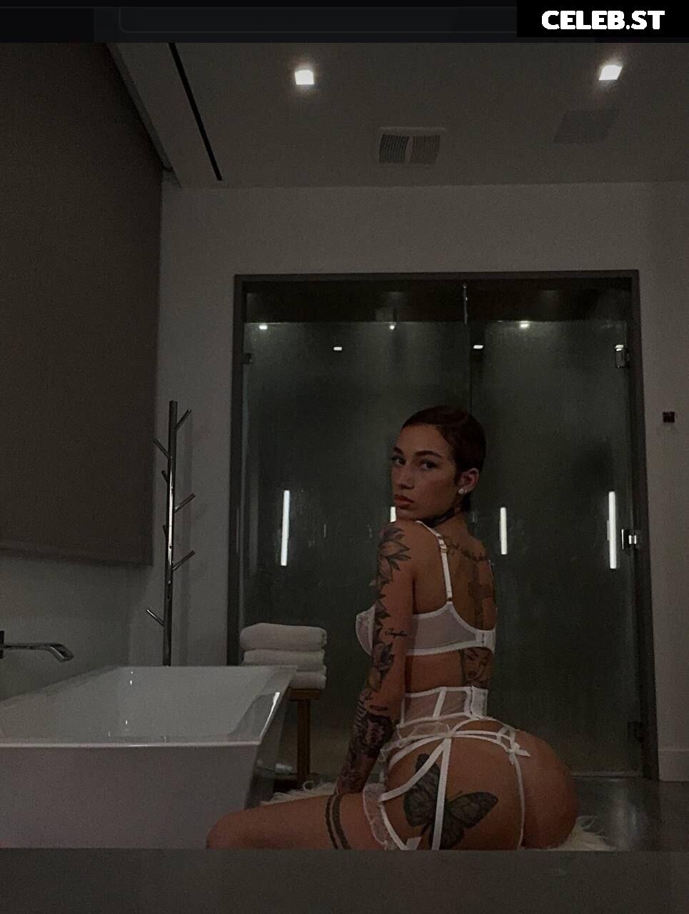 Danielle Bregoli / Bhad Bhabie Image 4410182