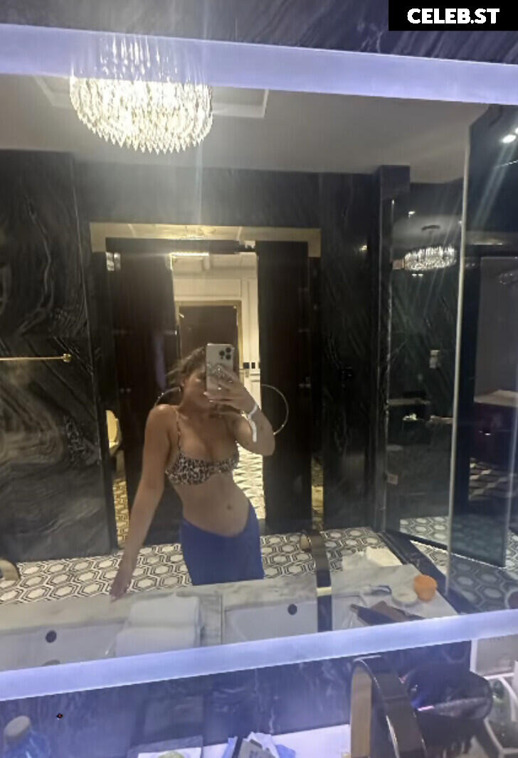 Kayla Braxton Image 4410153