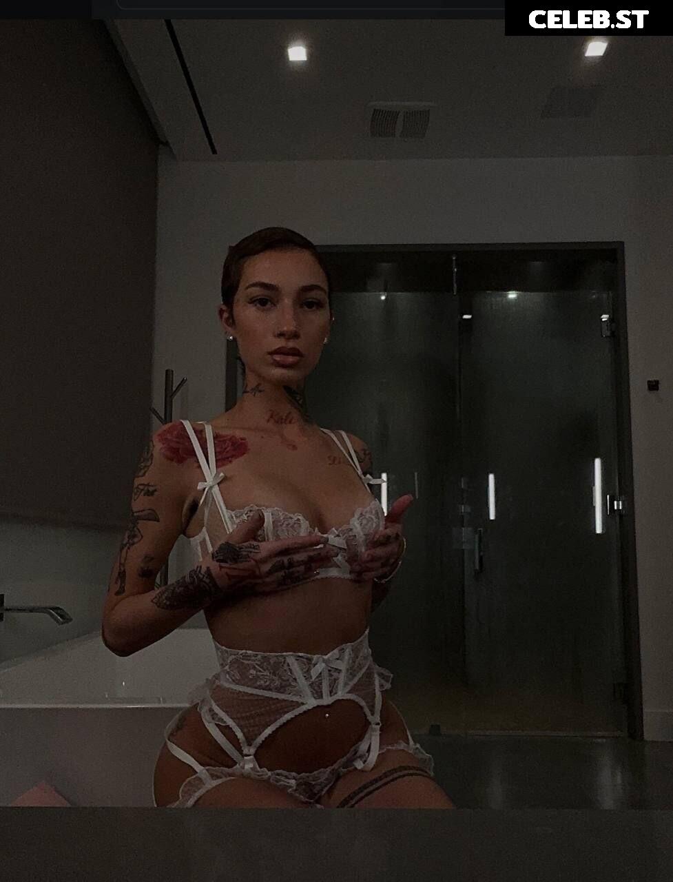 Danielle Bregoli / Bhad Bhabie Image 4410175