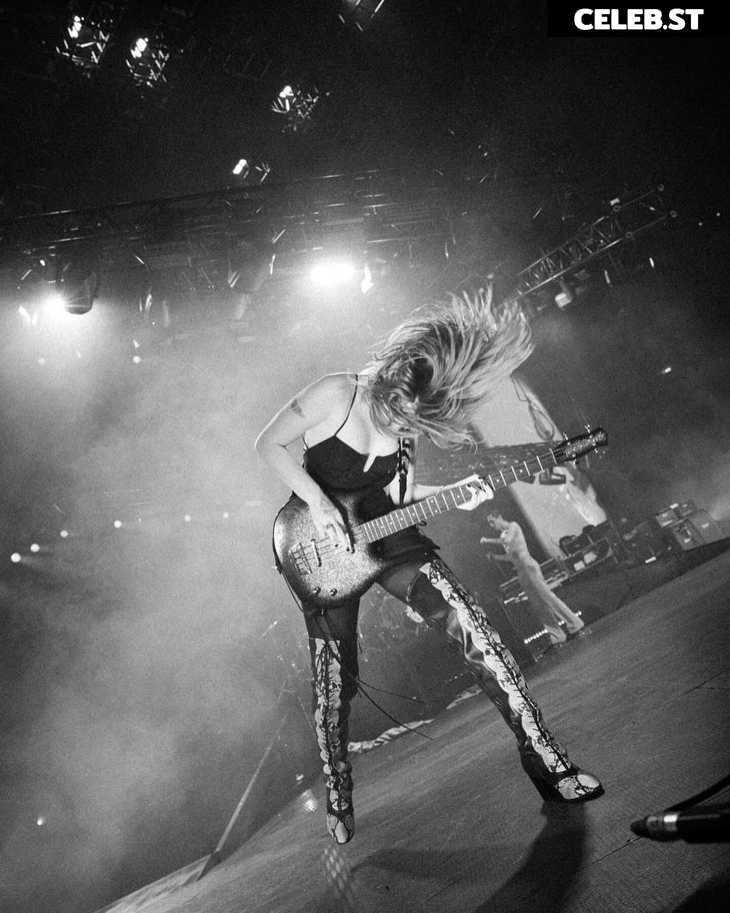 Victoria De Angelis (Maneskin bassist) Image 4410113