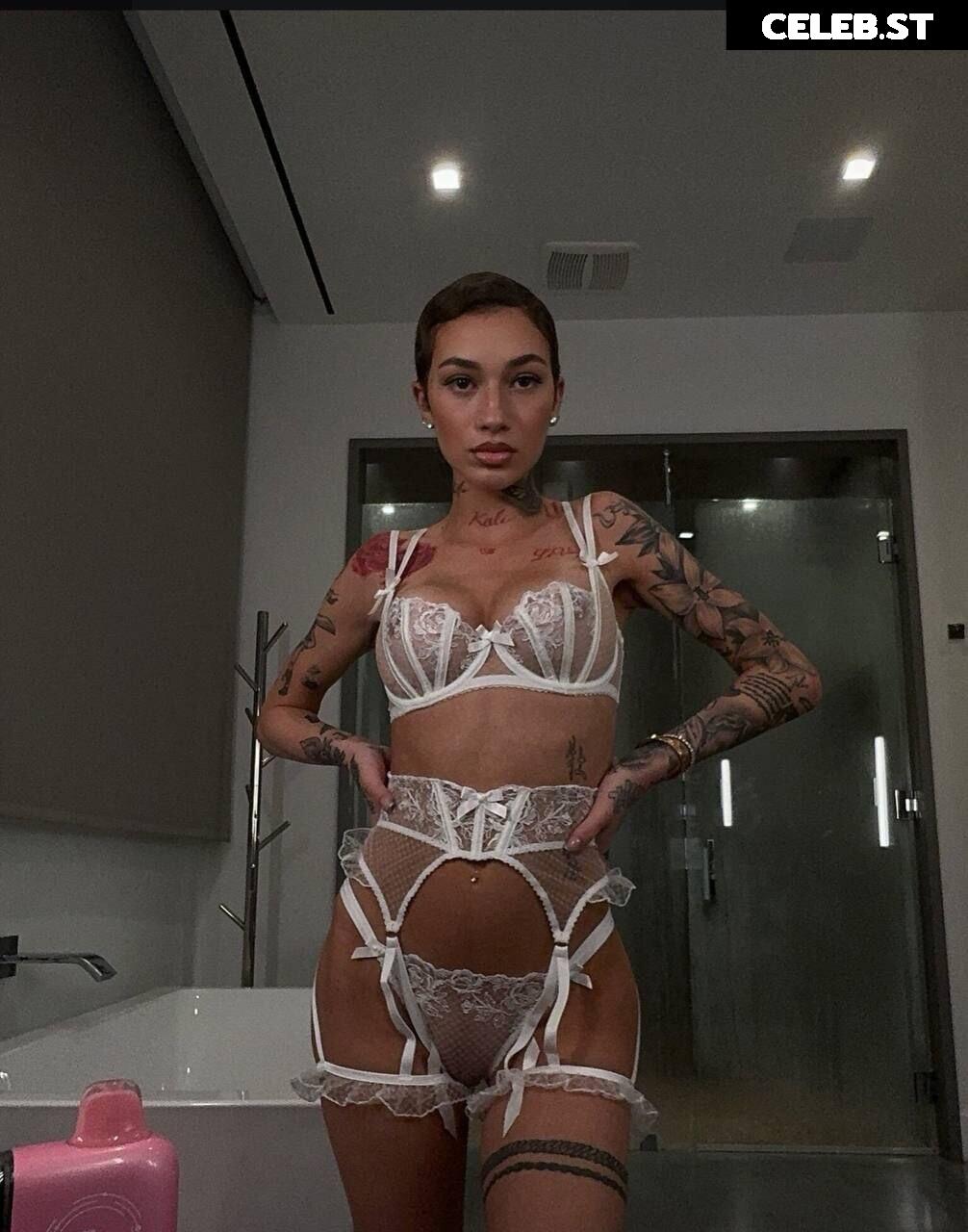 Danielle Bregoli / Bhad Bhabie Image 4410134