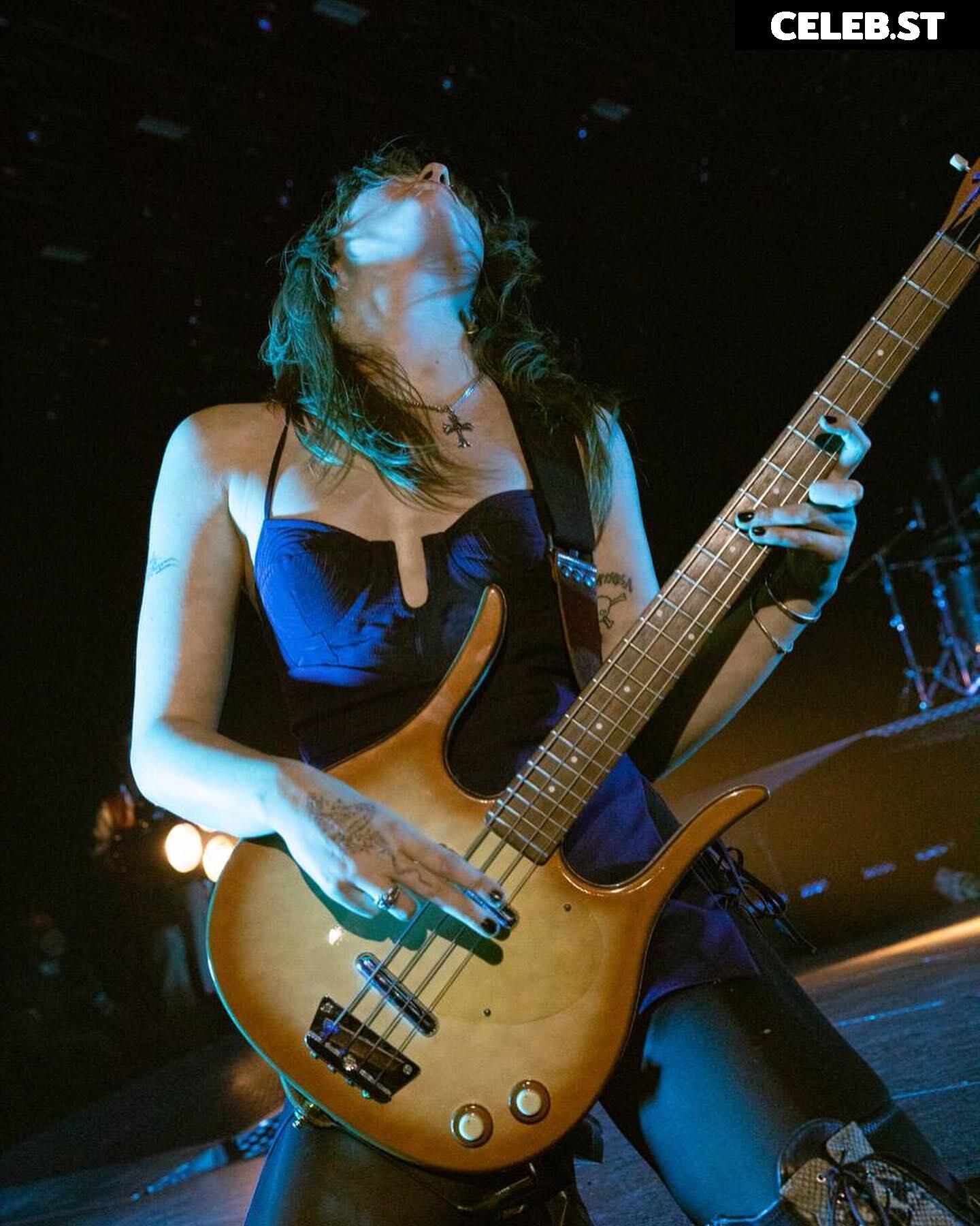 Victoria De Angelis (Maneskin bassist) Image 4410127