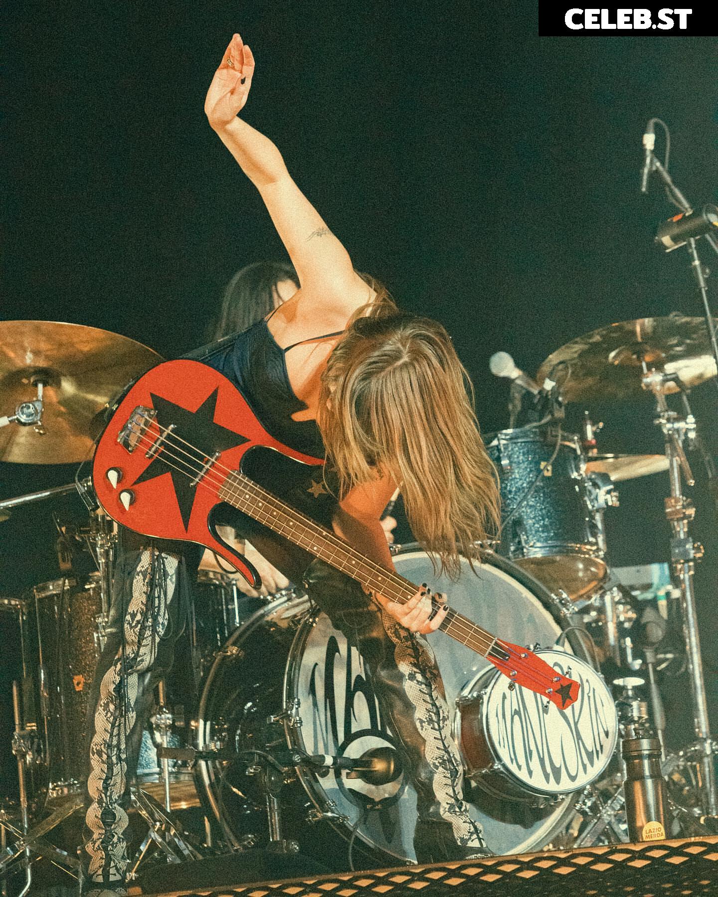 Victoria De Angelis (Maneskin bassist) Image 4410098