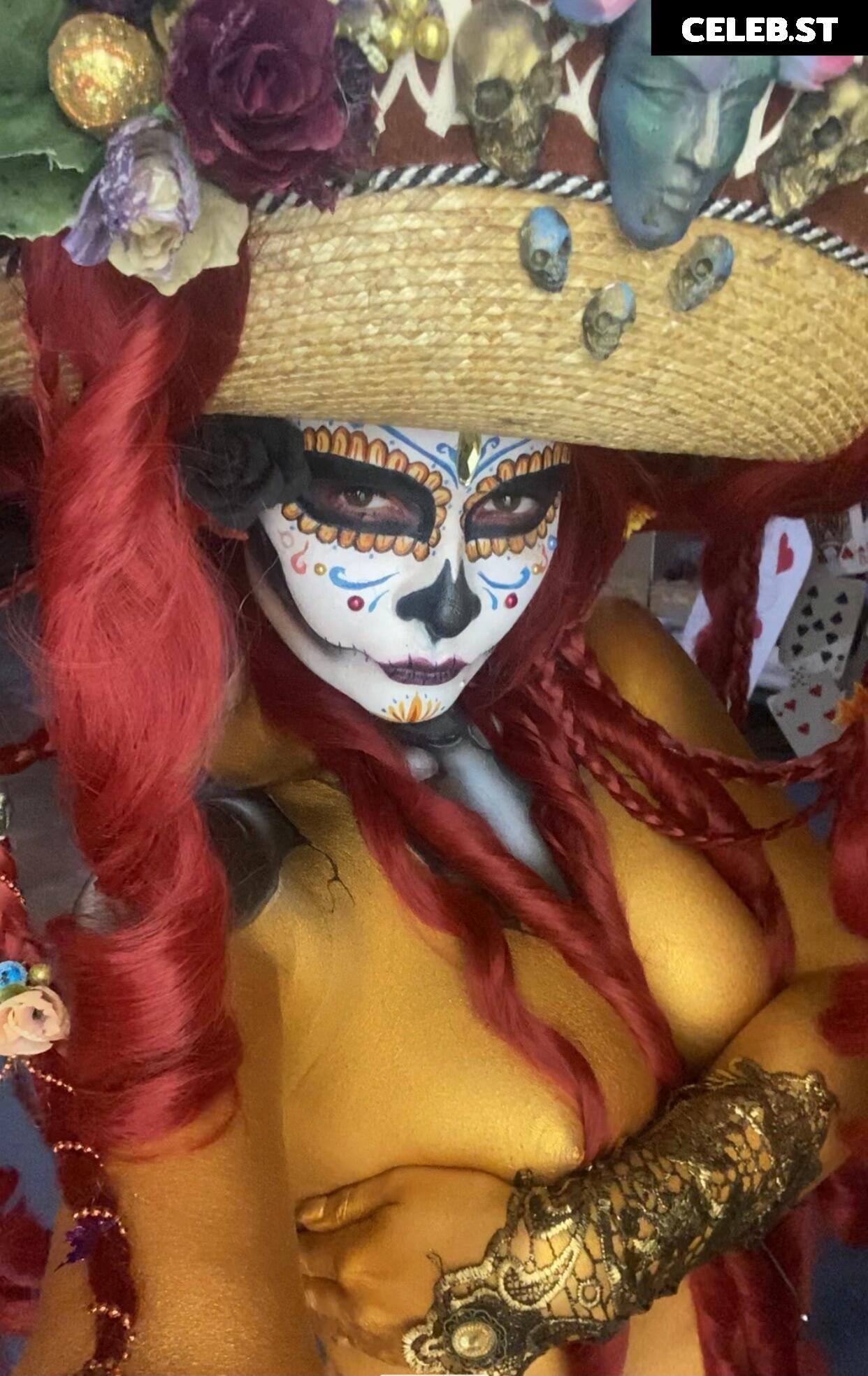 Jannetincosplay Image 441008