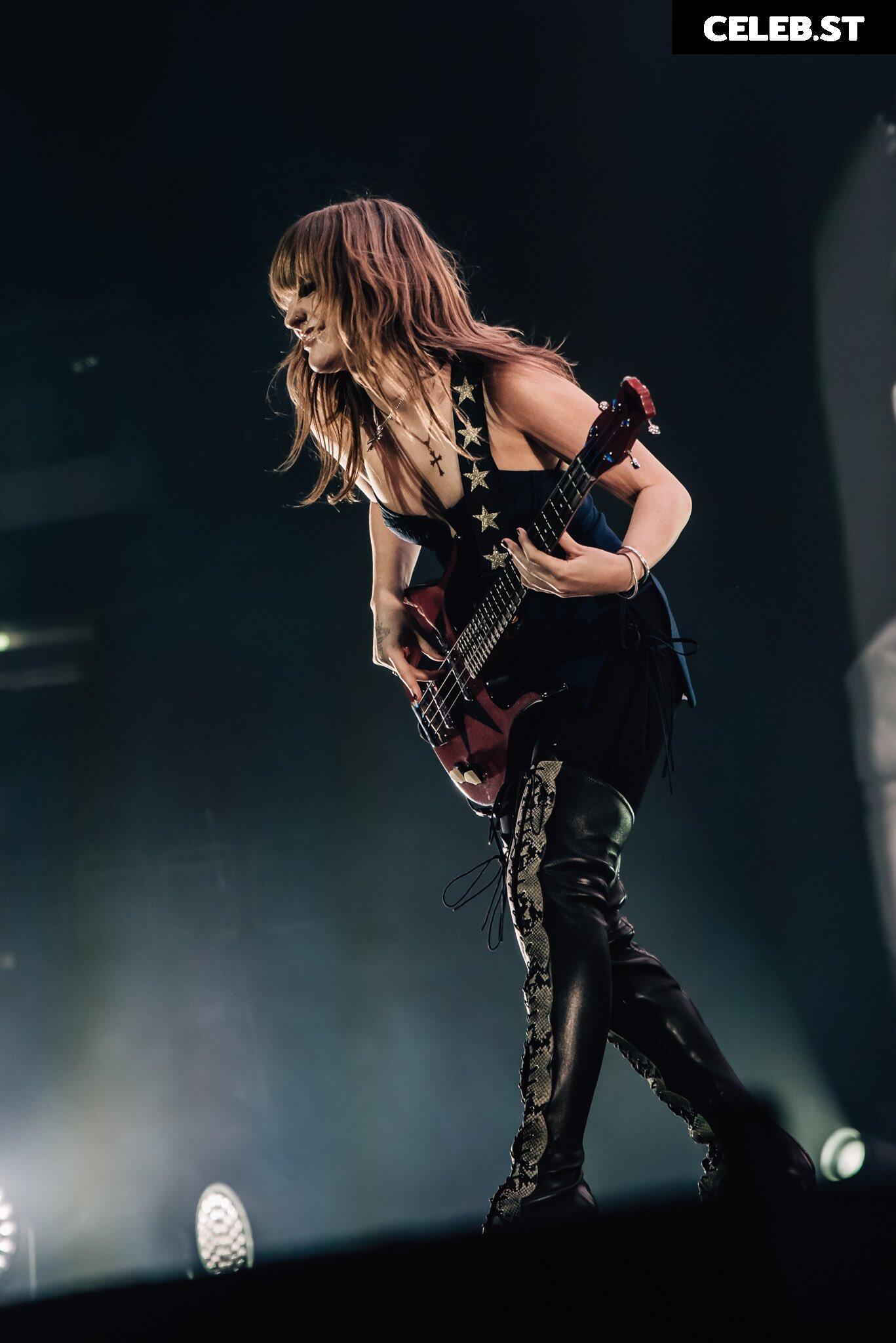 Victoria De Angelis (Maneskin bassist) Image 4410073