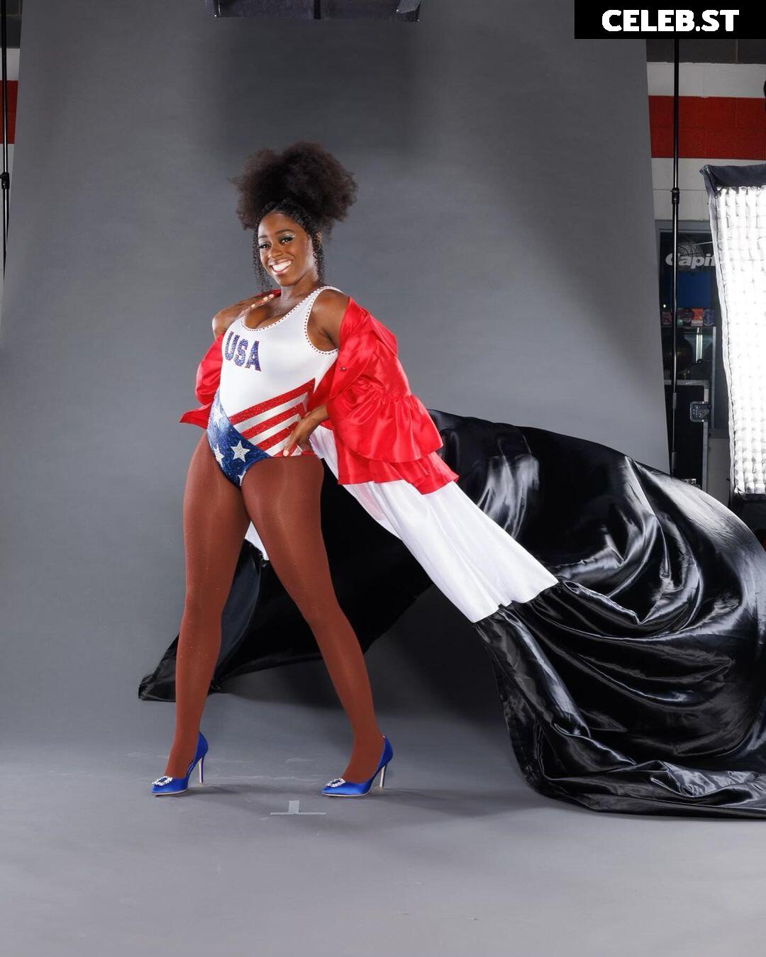 Trinity Fatu Image 4410019