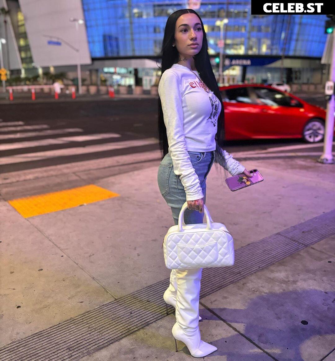 Danielle Bregoli / Bhad Bhabie Image 4410001