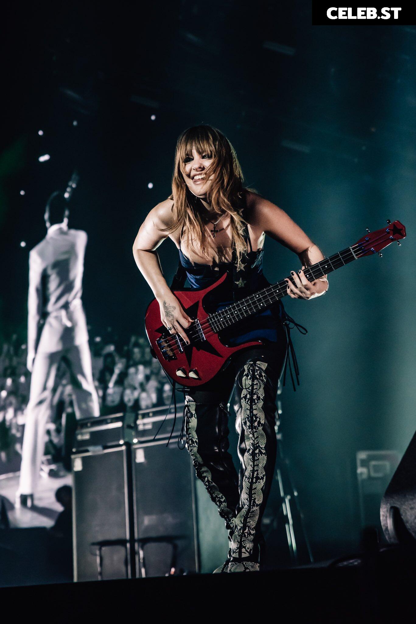 Victoria De Angelis (Maneskin bassist) Image 4410000