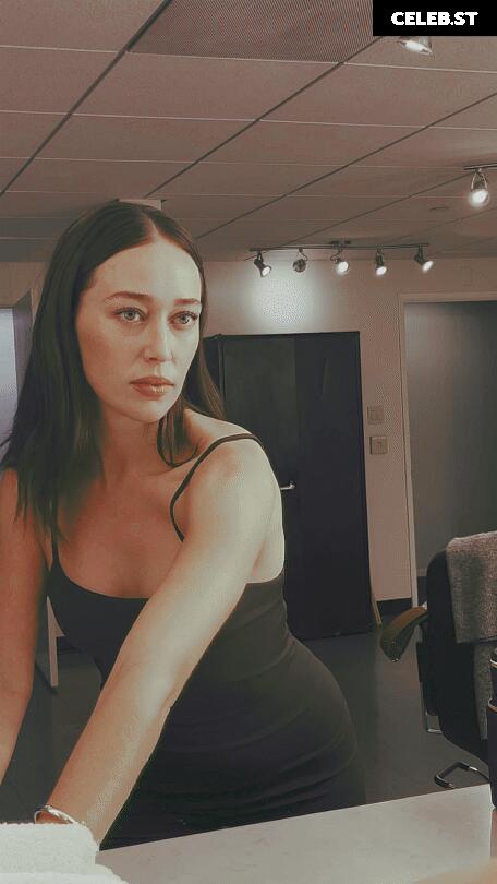 Alycia Debnam Carey Image 4410357