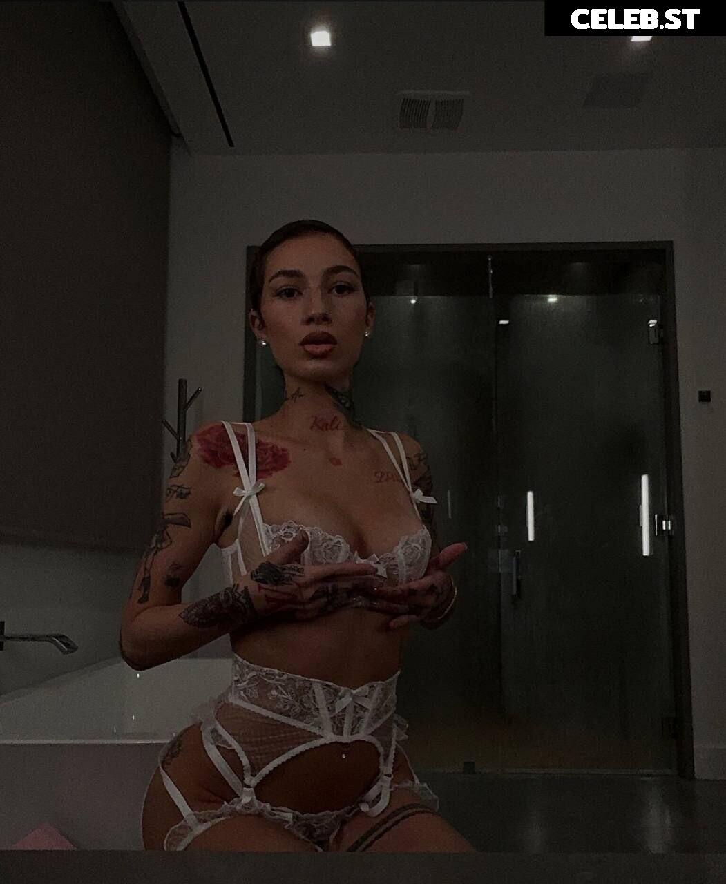 Danielle Bregoli / Bhad Bhabie Image 4410338