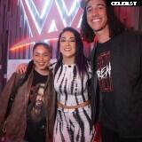 WWE Bayley / Davina Rose / Pamela Rose Martinez Image 4410327