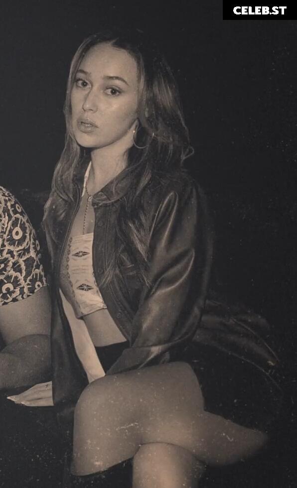 Alycia Debnam Carey Image 4410277