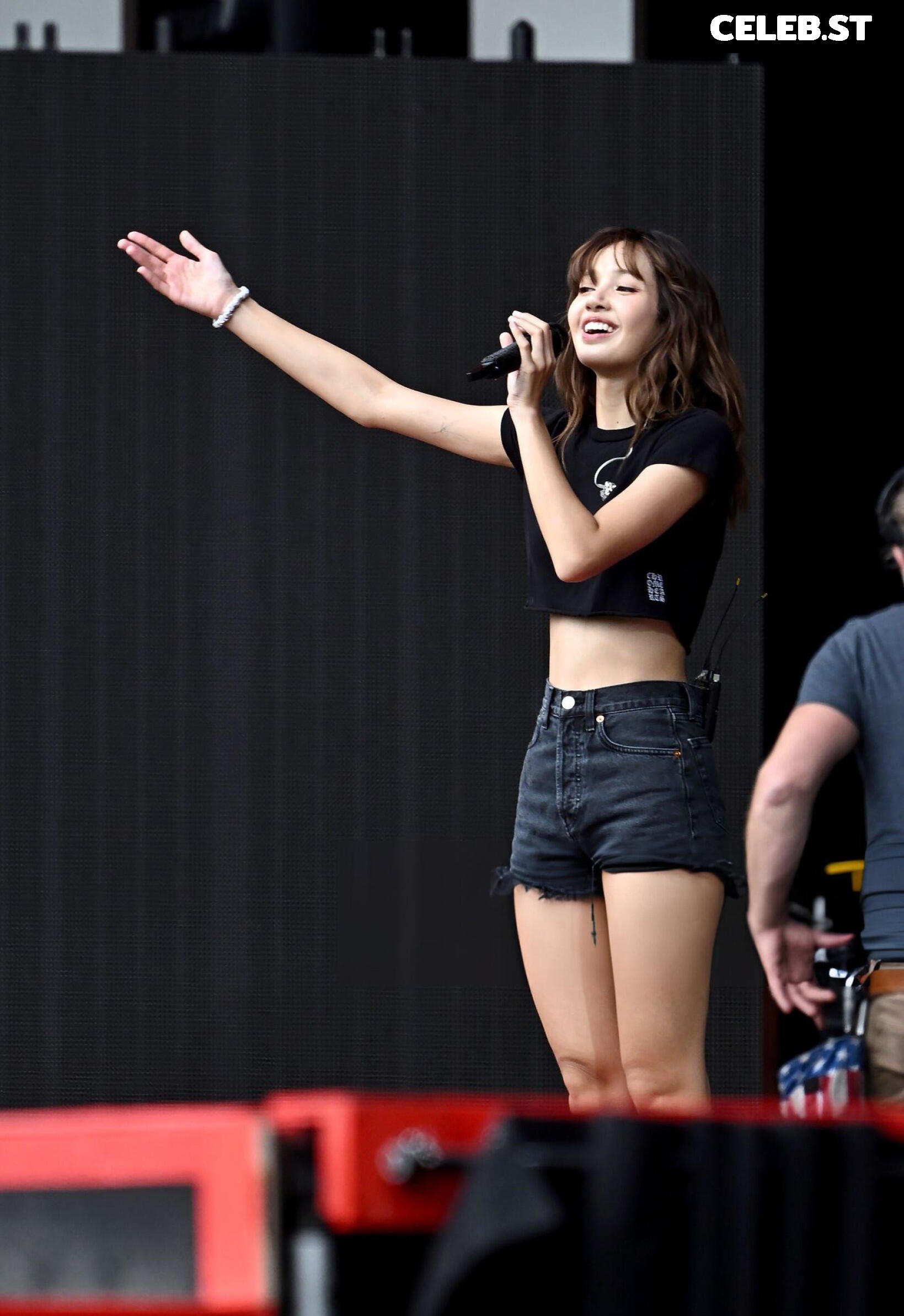 Lisa | BLΛƆKPIИK (Blackpink) Image 4410211
