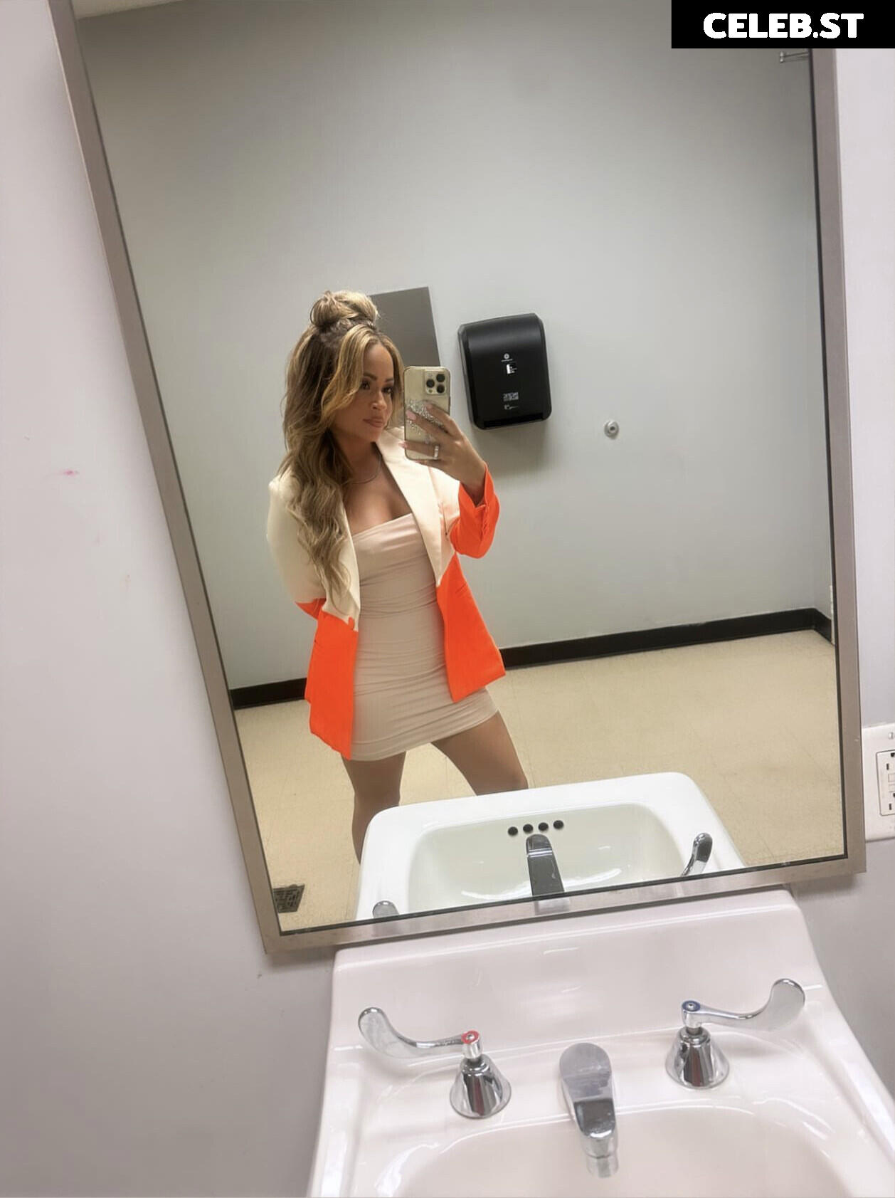 Kayla Braxton Image 4410230