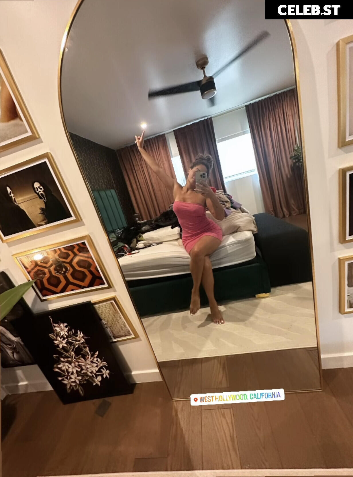 Kayla Braxton Image 4410956