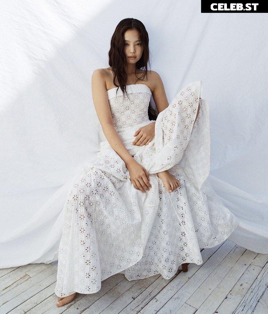 Jennie | BLΛƆKPIИK (Blackpink) Image 4410923