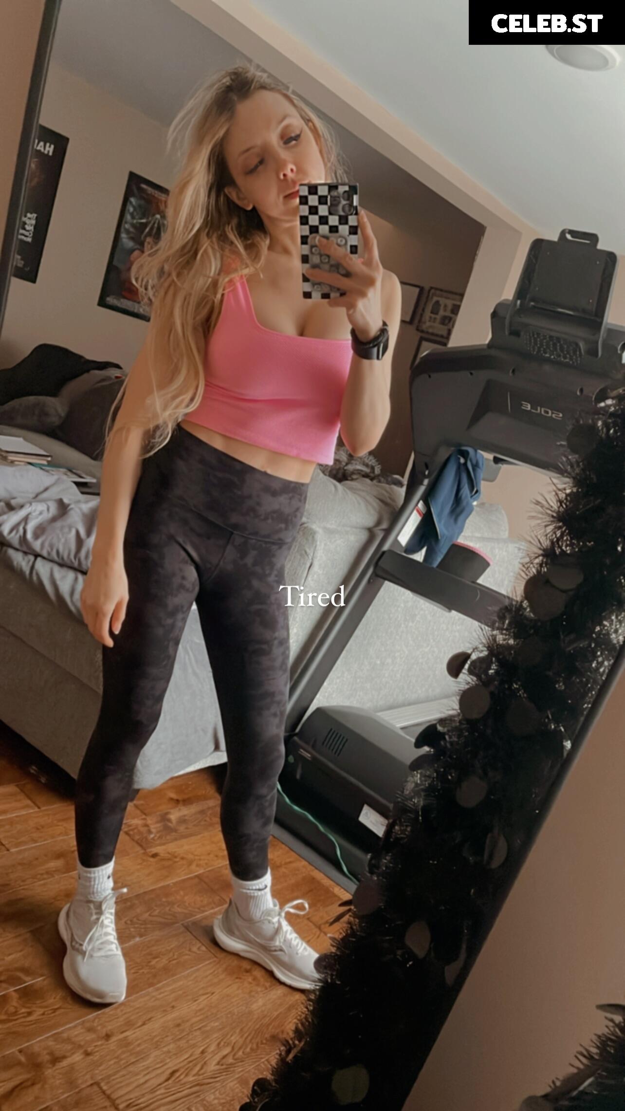AEW/Impact Wrestling Allie The Bunny Image 4419889