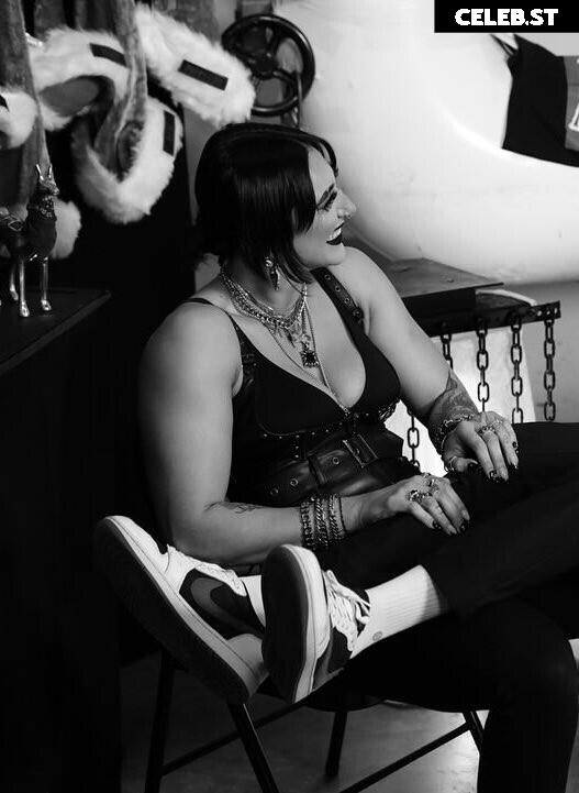 WWE Rhea Ripley Image 4419876