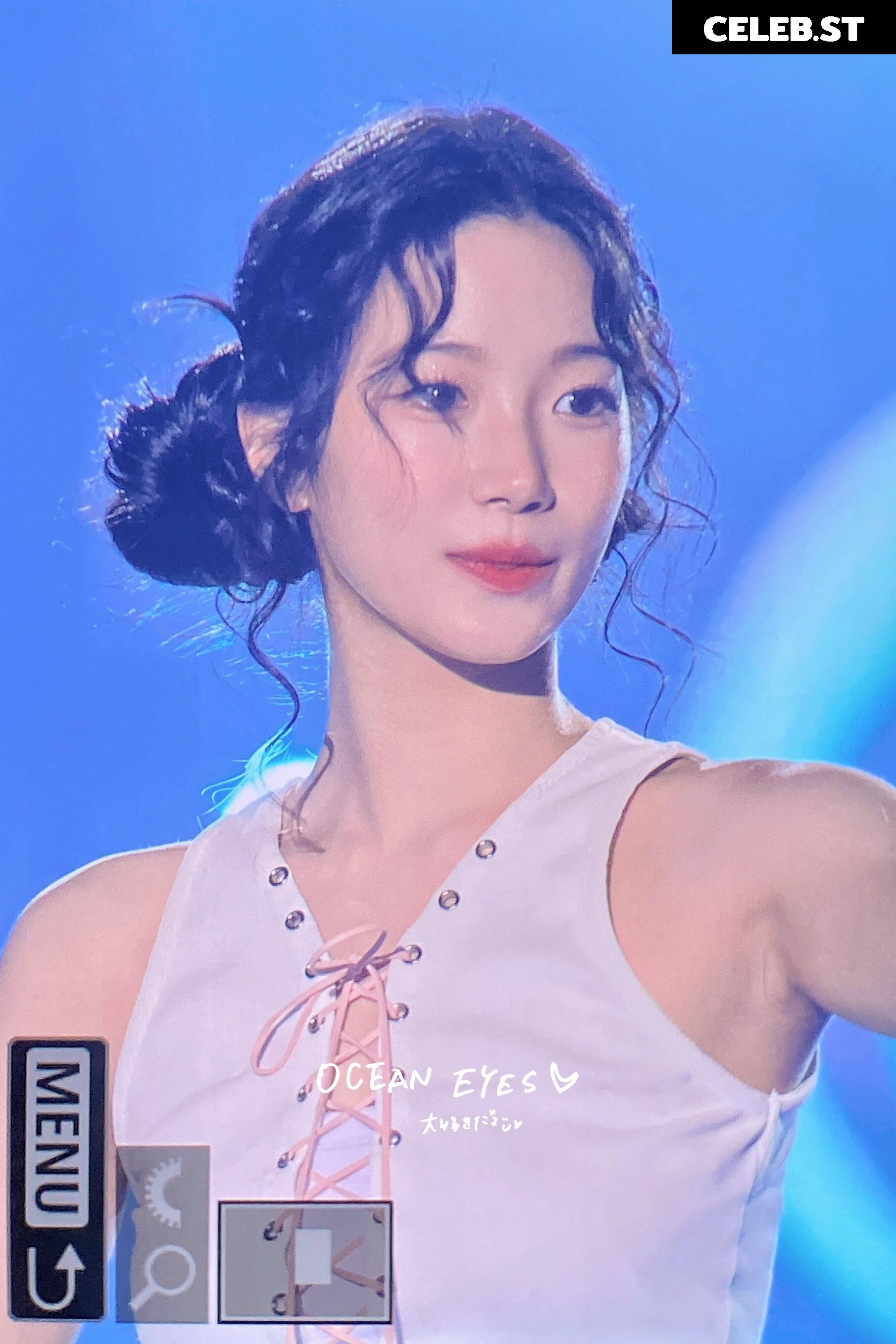 Kazuha Nakamura 中村 一葉 | LESSERAFIM Image 4419862