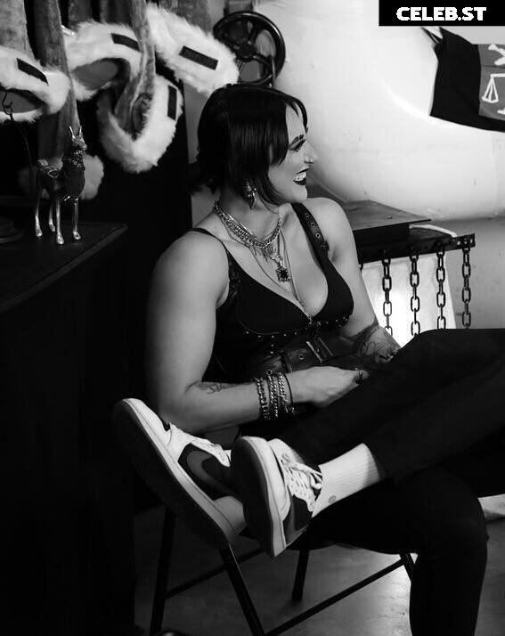 WWE Rhea Ripley Image 4419860