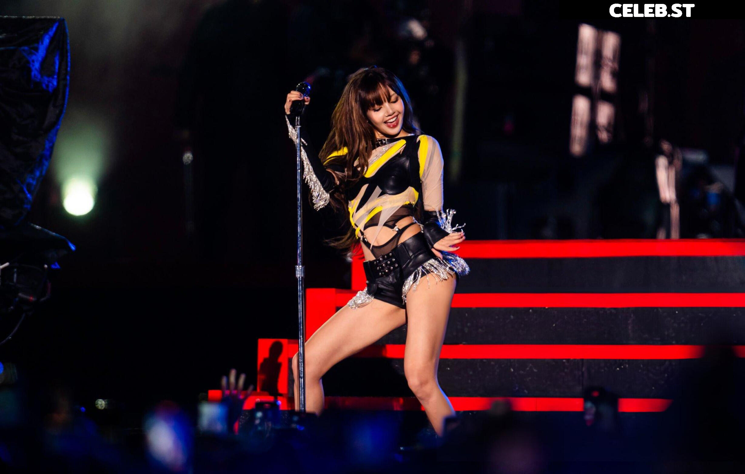 Lisa | BLΛƆKPIИK (Blackpink) Image 4419808