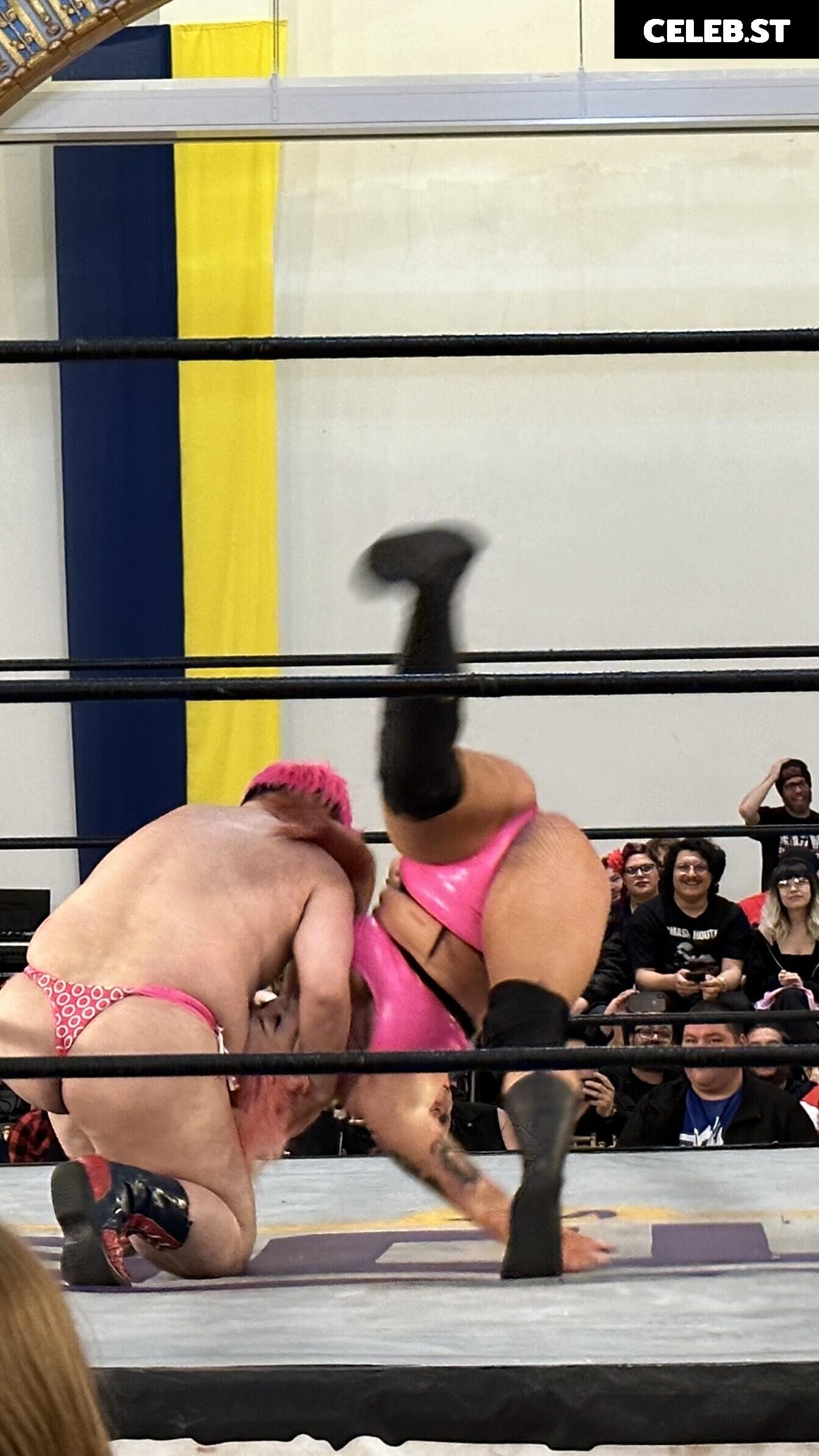 Allie Katch Image 4419806