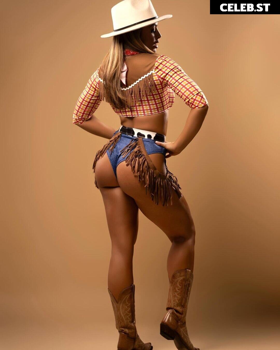 Mandy Sacs | Mandy Rose Image 4419586