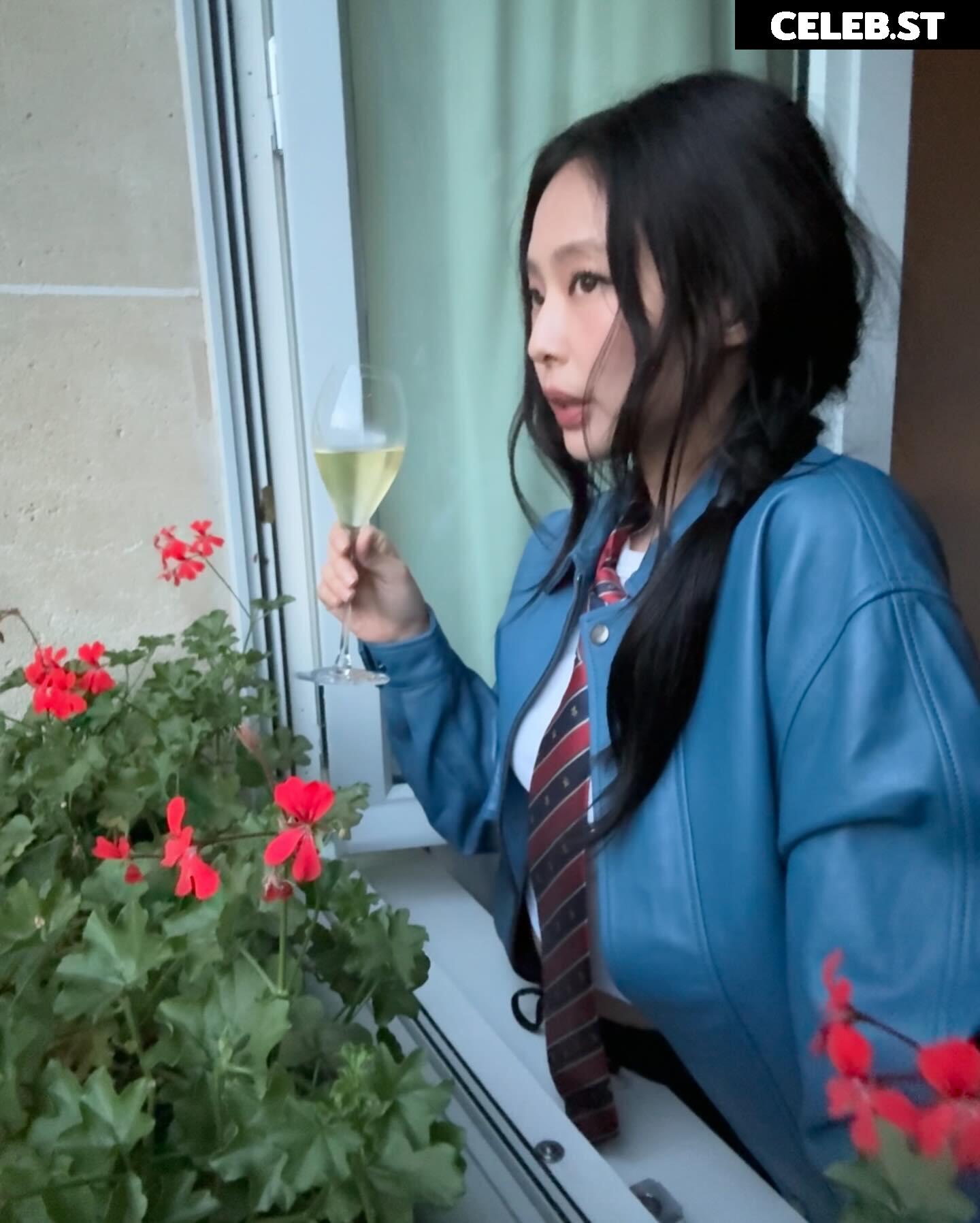 Jennie | BLΛƆKPIИK (Blackpink) Image 4419547