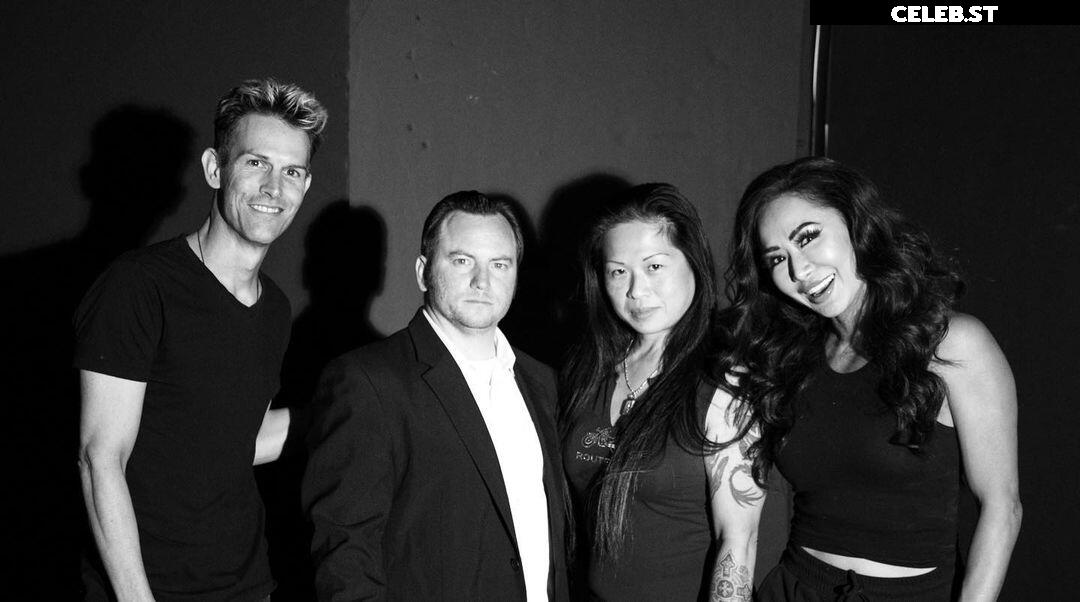 Gail Kim Image 4419530