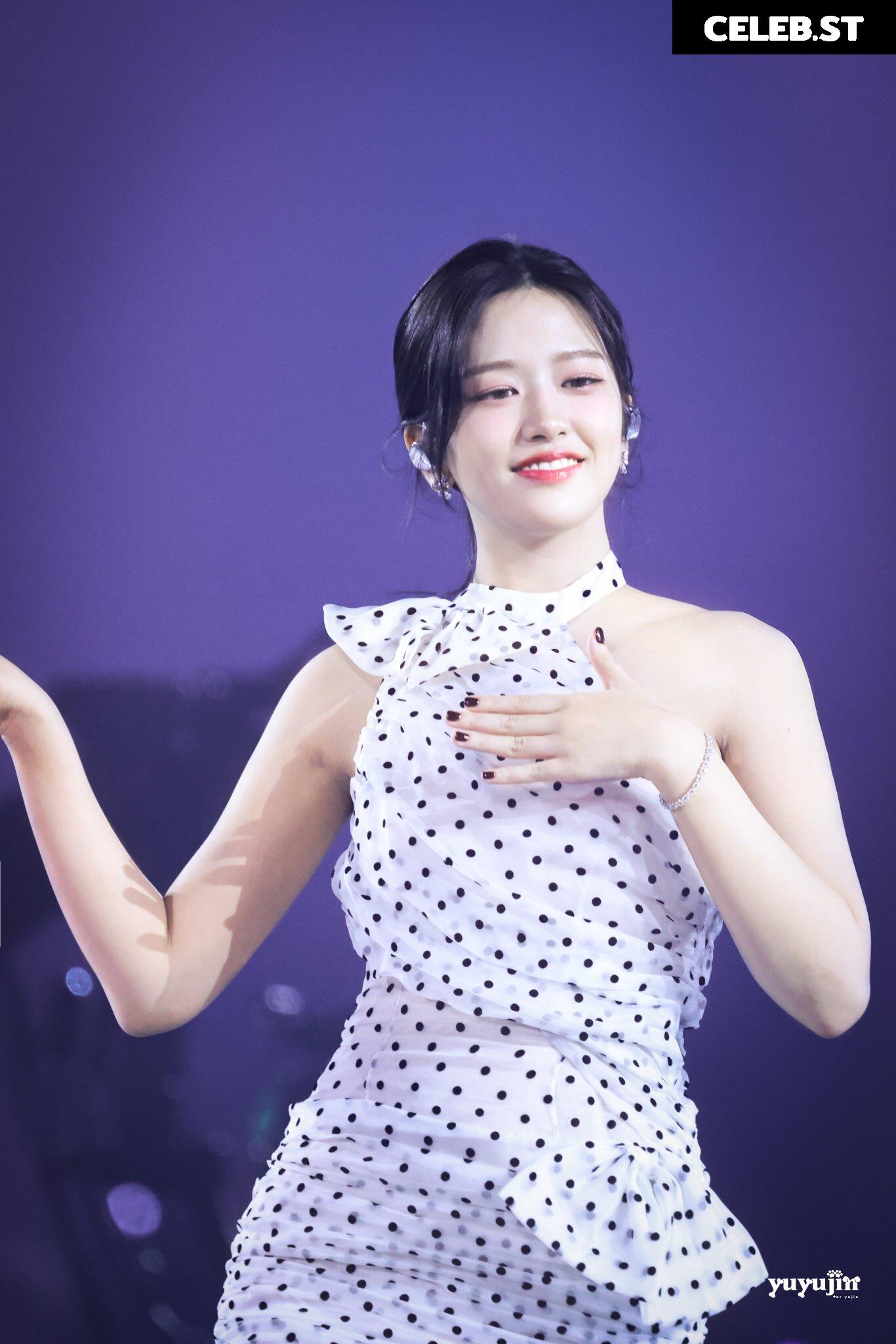 An Yujin 안유진 | (An) IVE Image 4419488