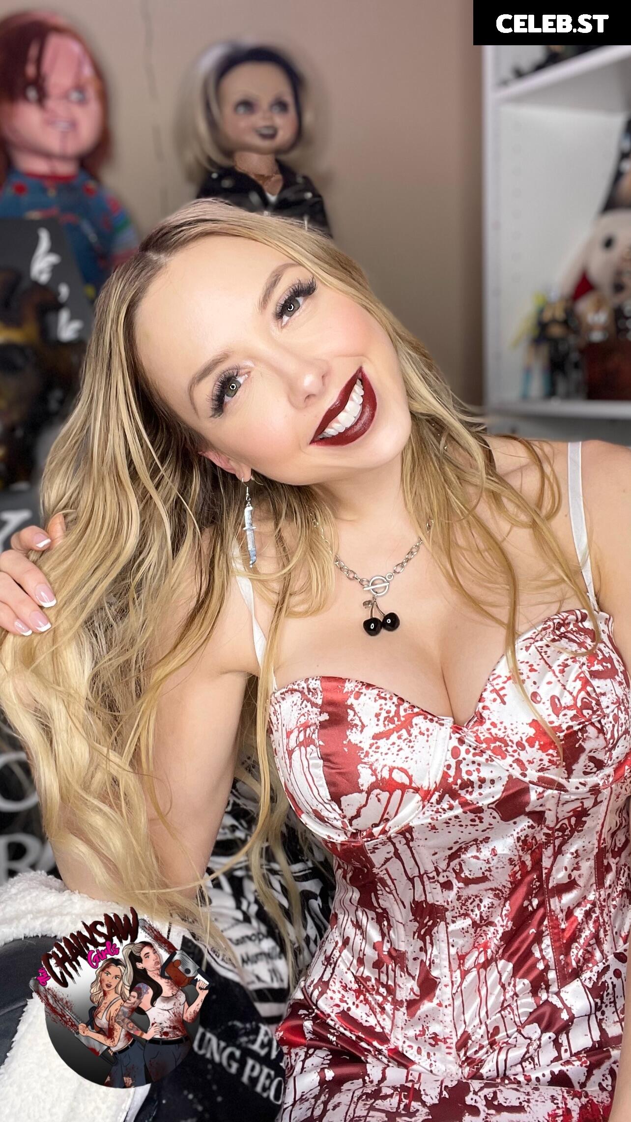 AEW/Impact Wrestling Allie The Bunny Image 4419407