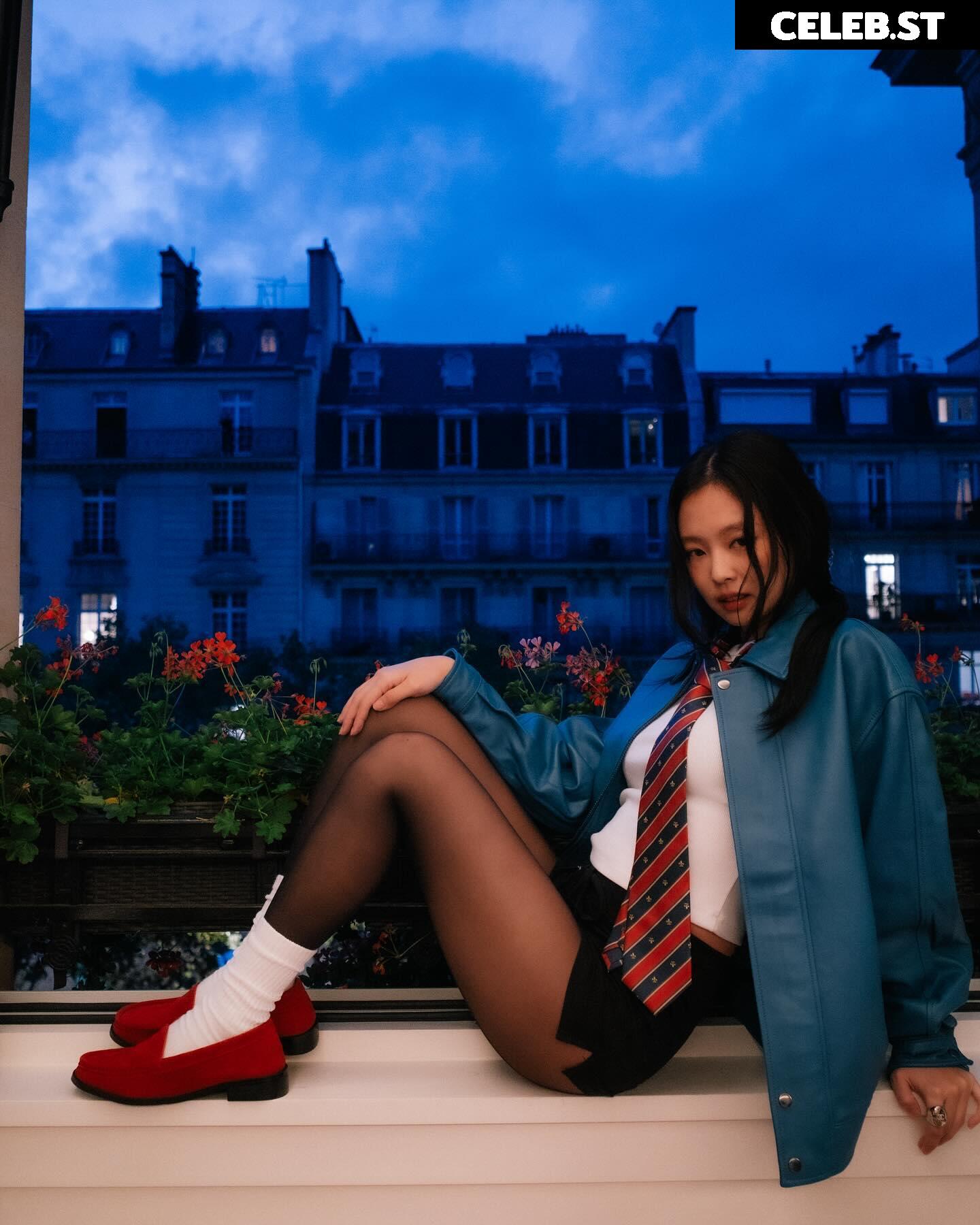 Jennie | BLΛƆKPIИK (Blackpink) Image 4419757