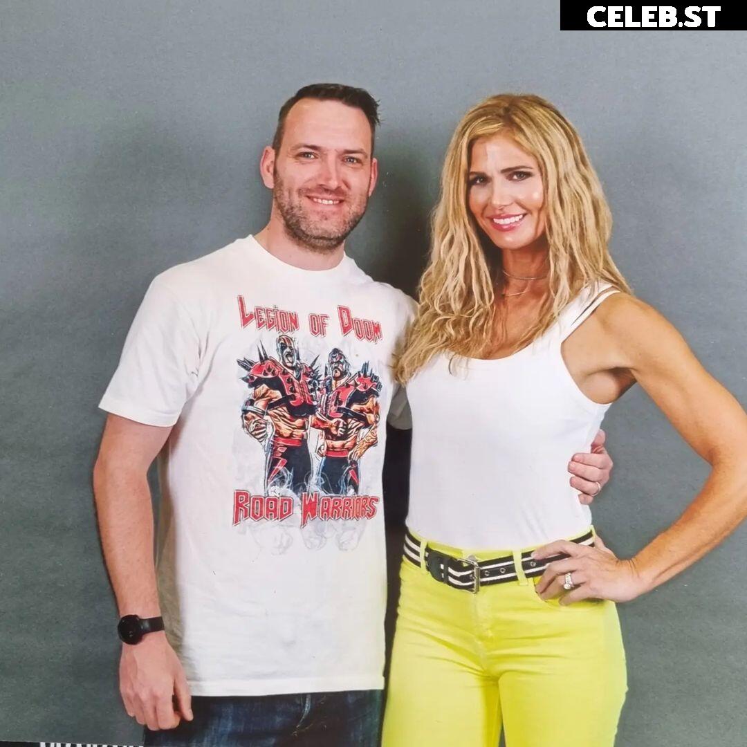 WWE Torrie Wilson Image 4419690