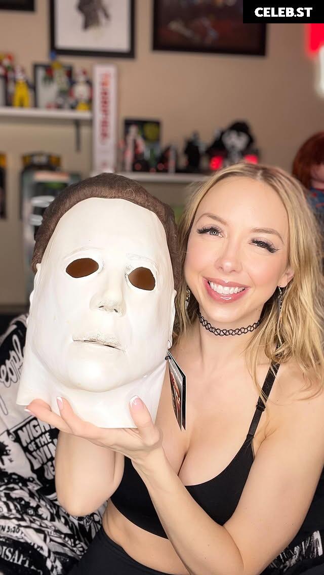 AEW/Impact Wrestling Allie The Bunny Image 4419660