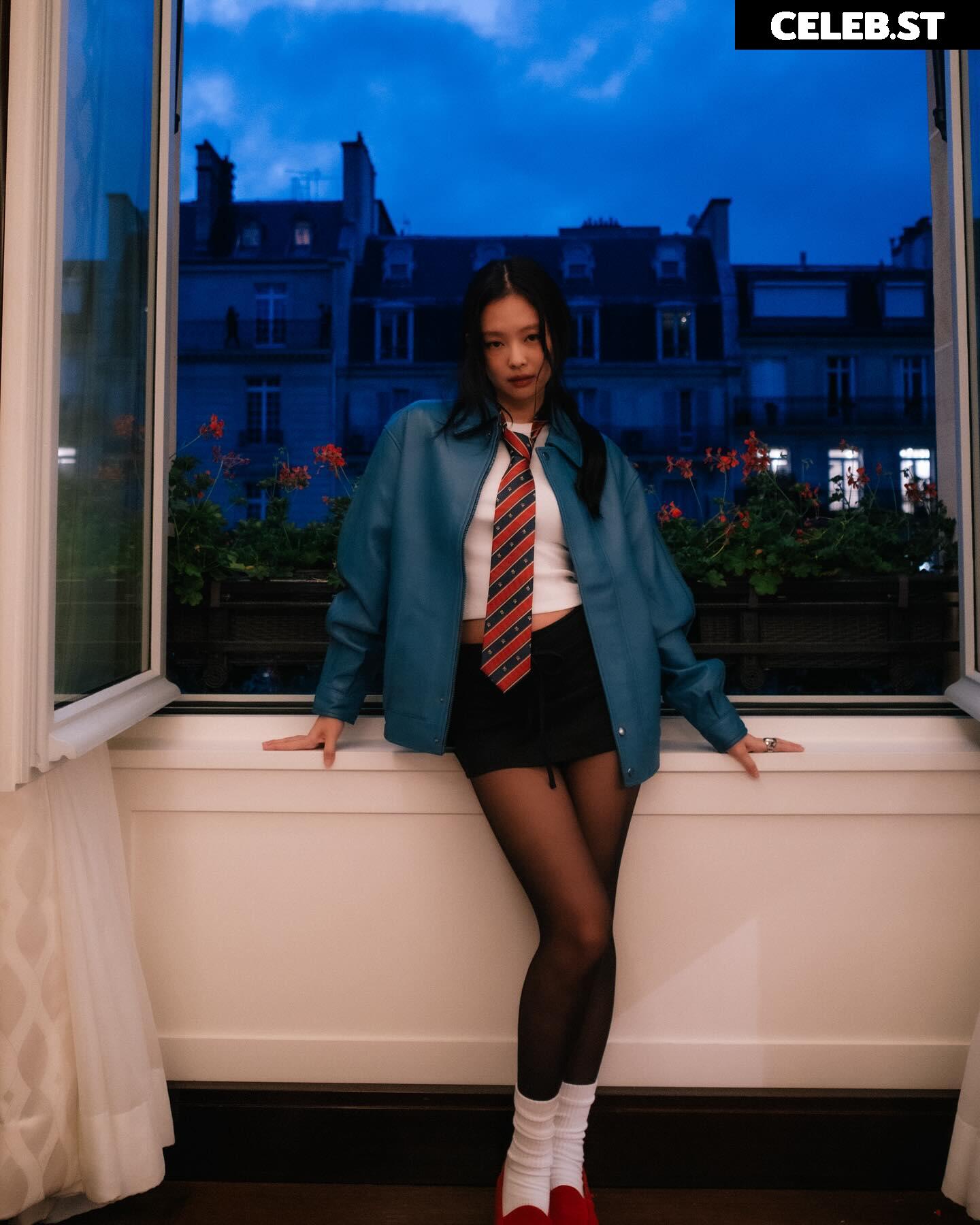 Jennie | BLΛƆKPIИK (Blackpink) Image 4419615