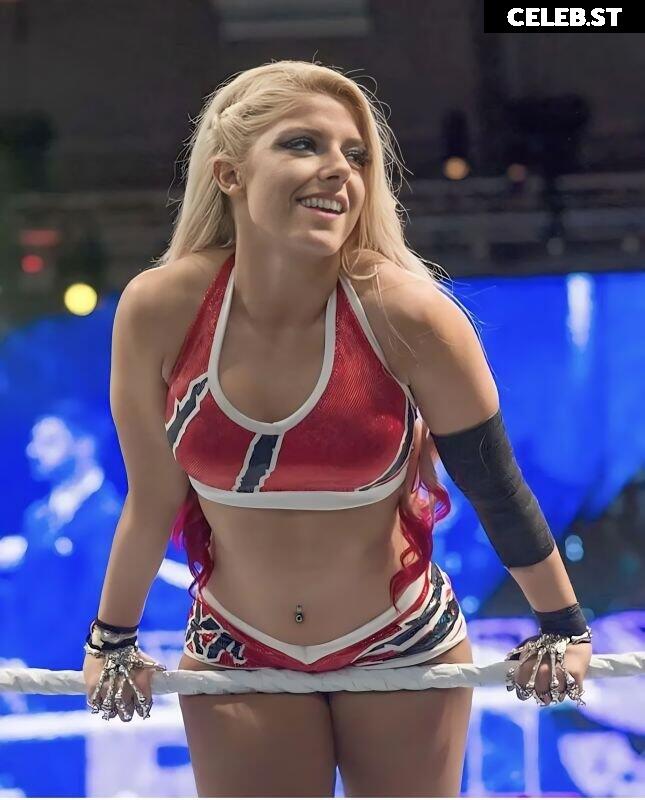 WWE Alexa Bliss Image 4419193