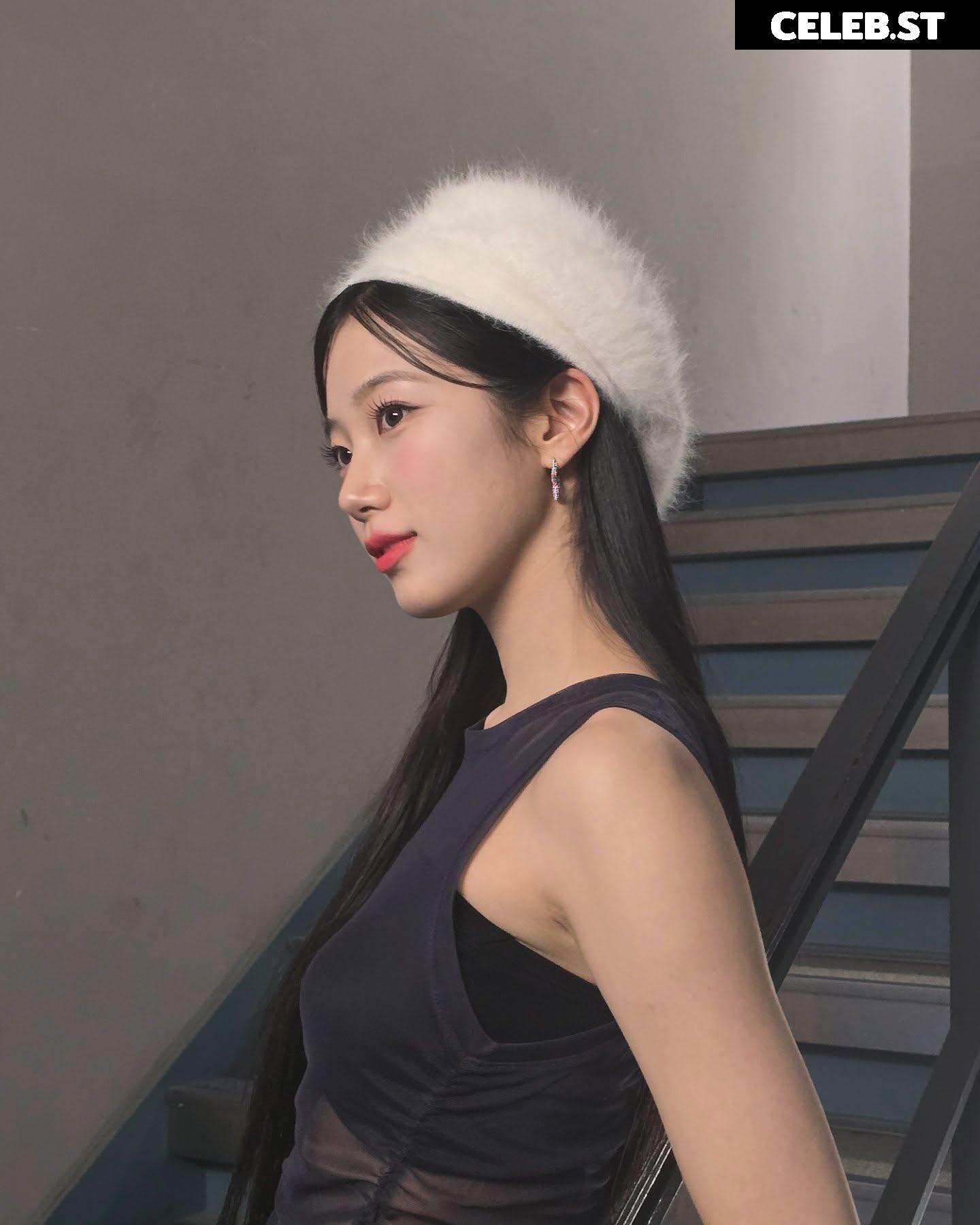Kazuha Nakamura 中村 一葉 | LESSERAFIM Image 4419178