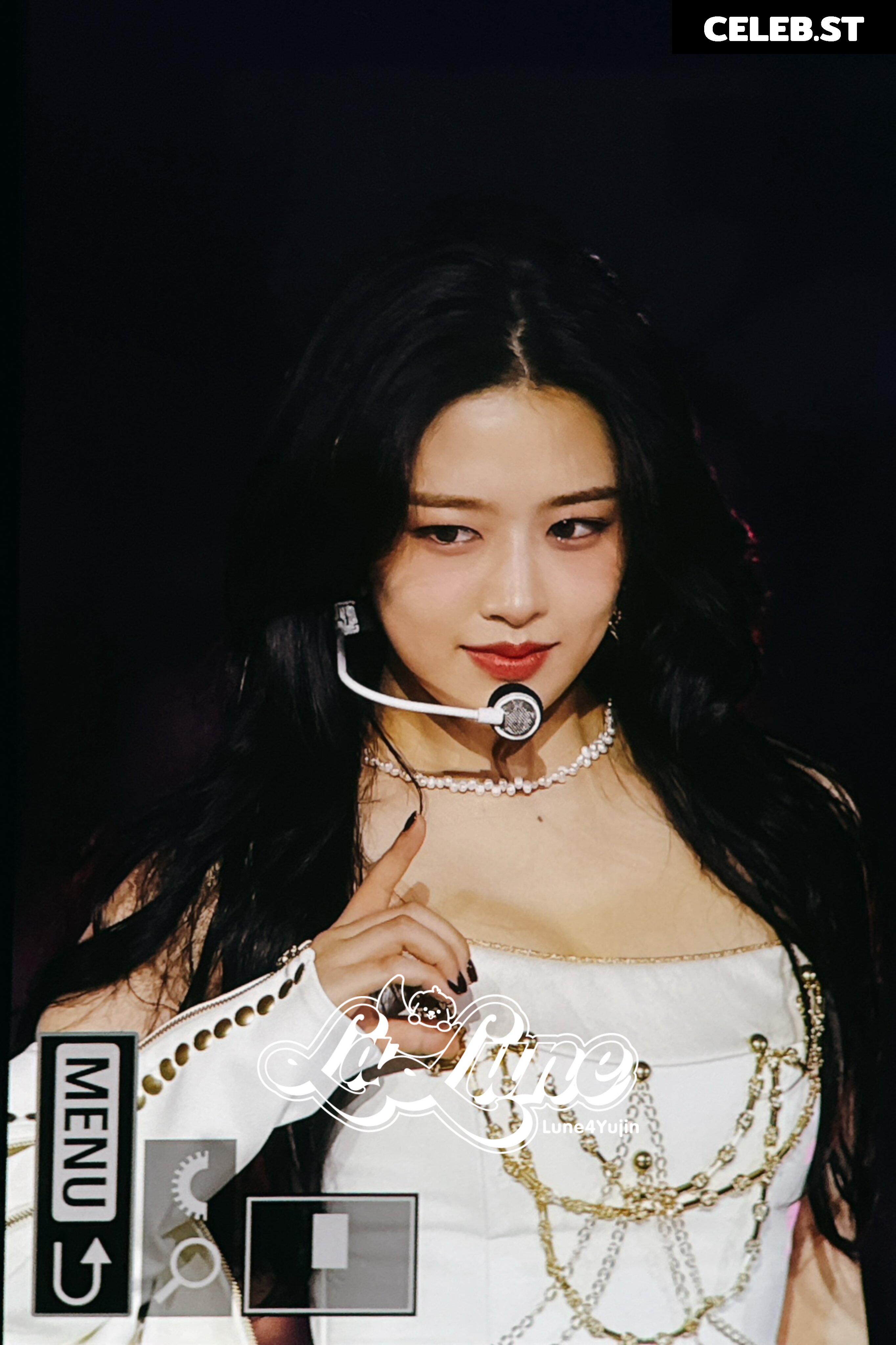 An Yujin 안유진 | (An) IVE Image 4419103